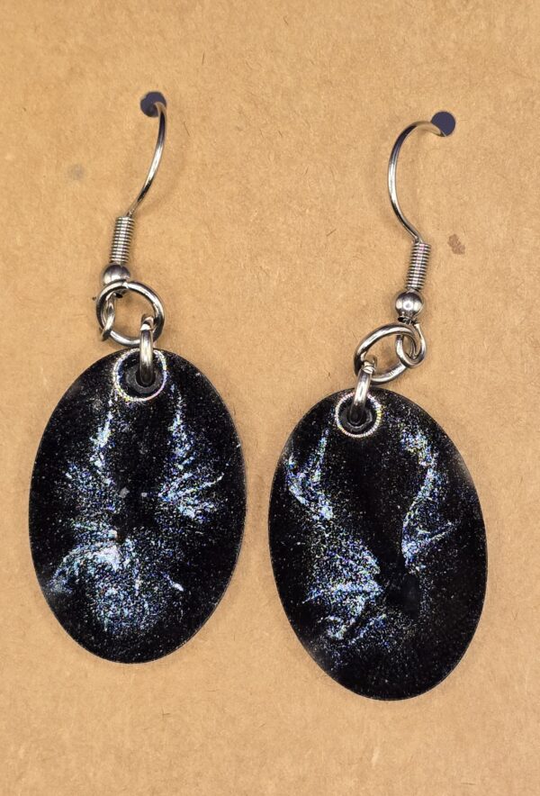 Rain Drop Earrings - Image 7