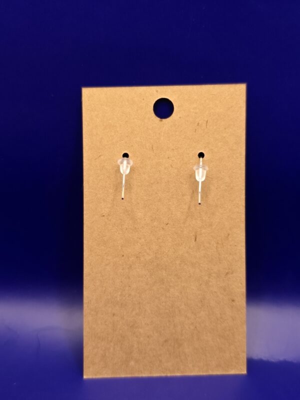 Flower Earrings - Image 10