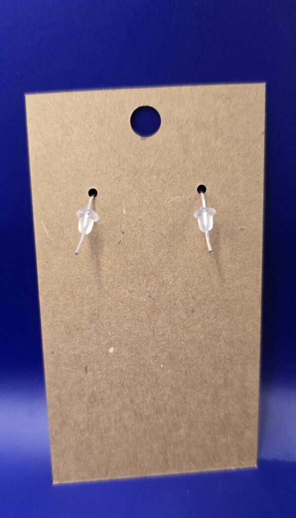 Flower Earrings - Image 19